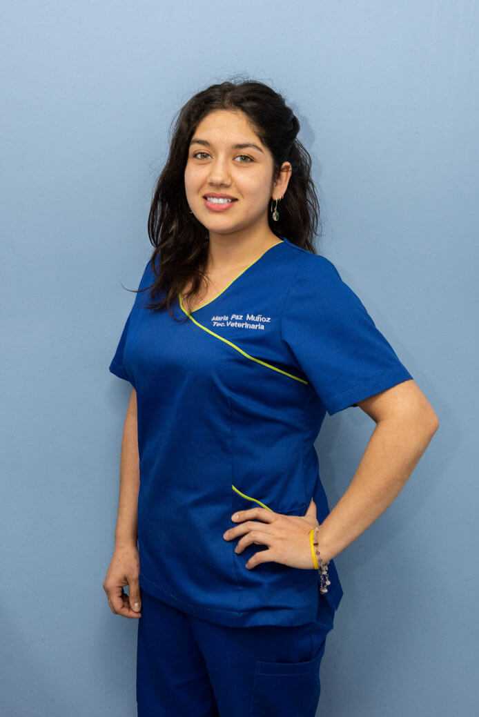 Maria Paz Muñoz